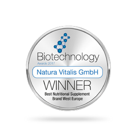 Biotechnology Award
